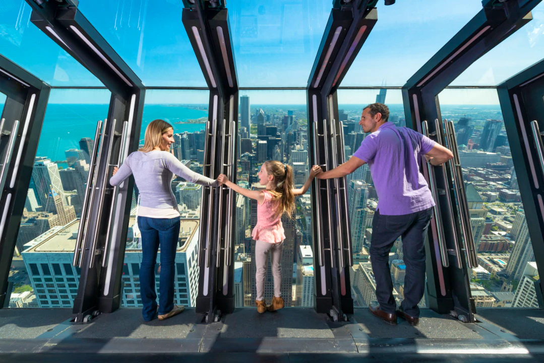 Go City Chicago Explorer Pass – Save up to 50% Category